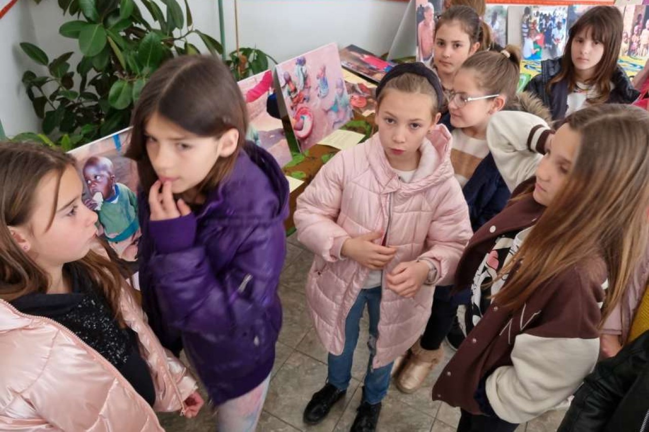 Malo volje, empatije, raspoloživosti i Dobri Otac daje vječnu sreću