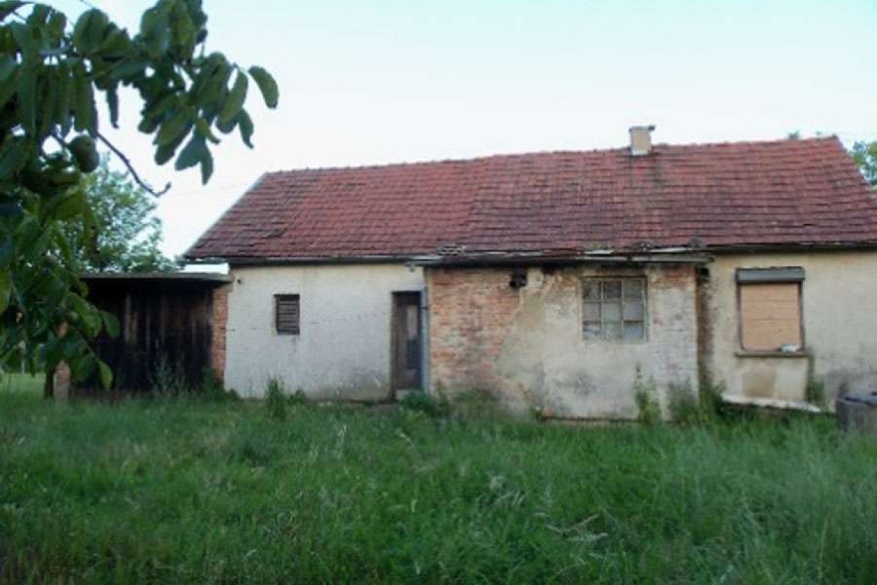Belén en Lupoglav –una ayuda para Vesna y Goran Senicnjak
