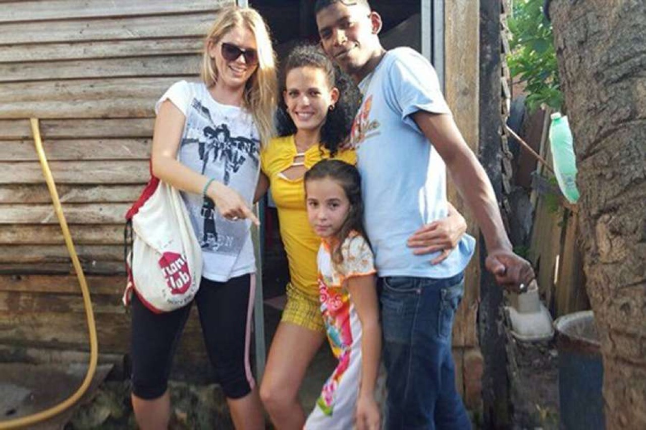 Hrvati imaju život o kojem na Kubi mogu sanjati