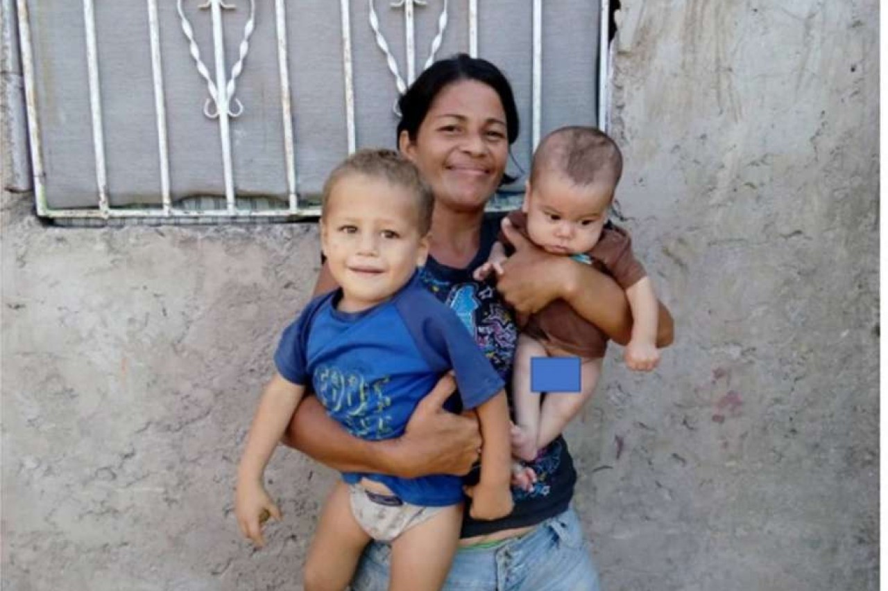 Hunger - more dangerous than COVID-19