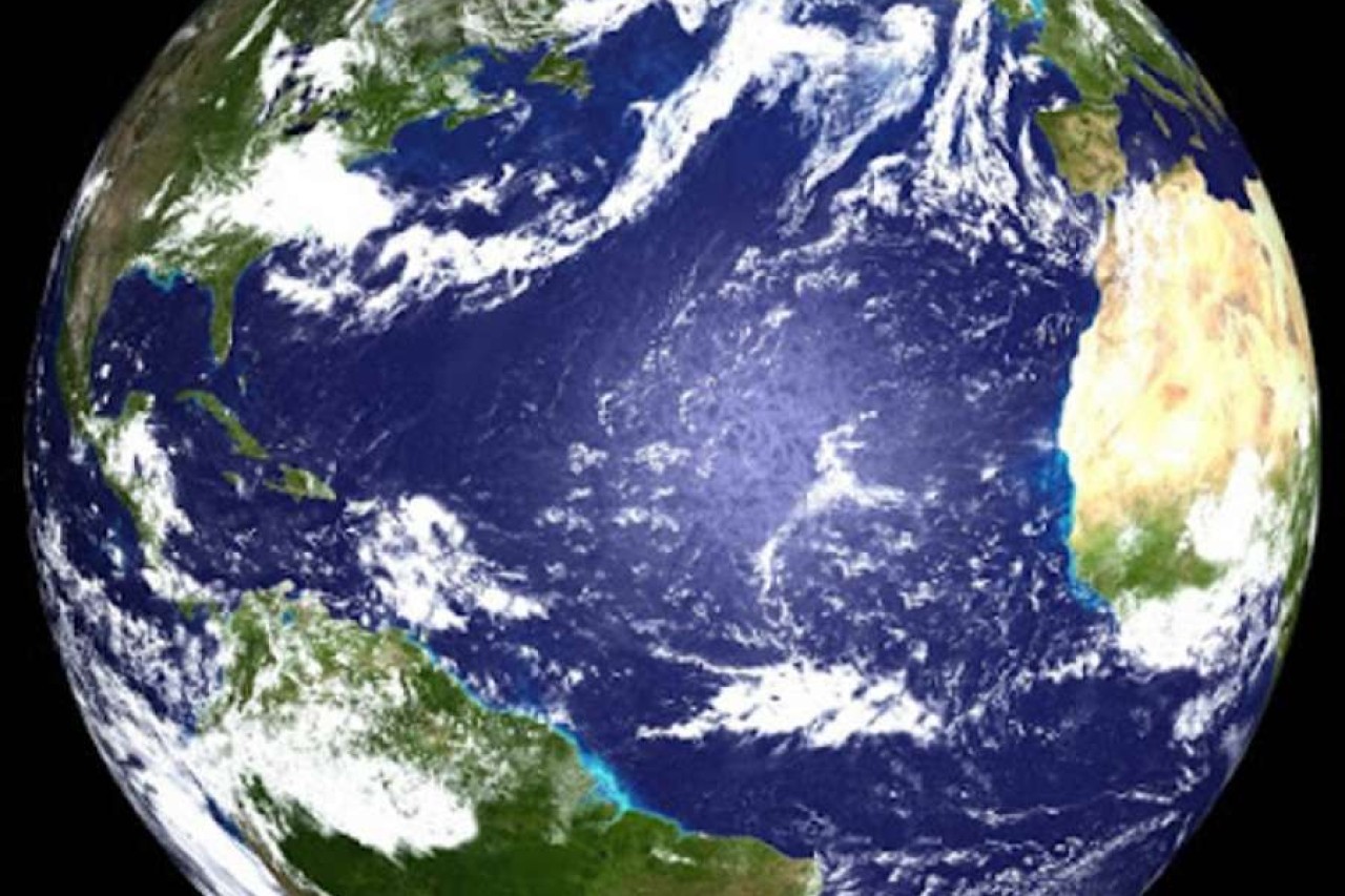 O brizi za zajednički dom