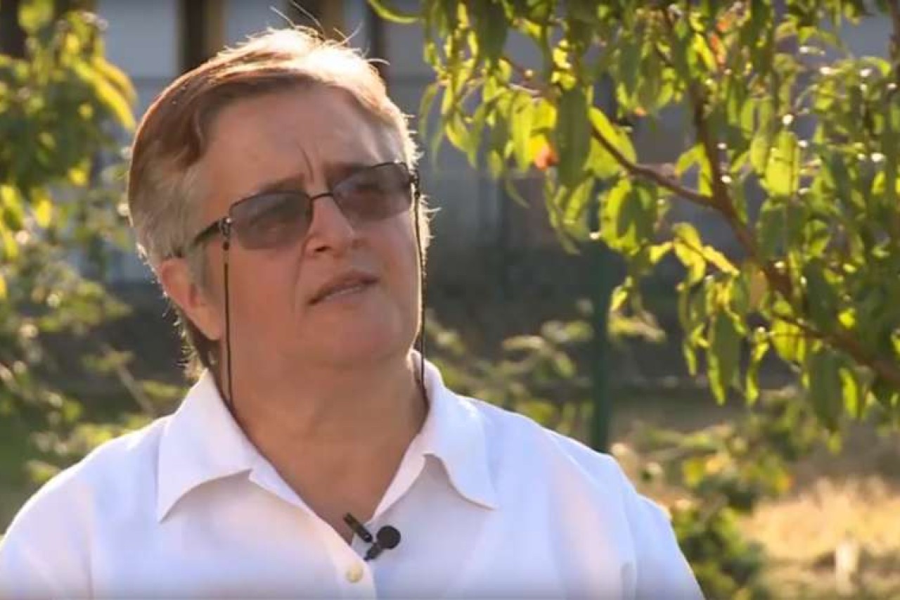 Svjedočanstvo s. Ljilje Lončar iz Tanzanije