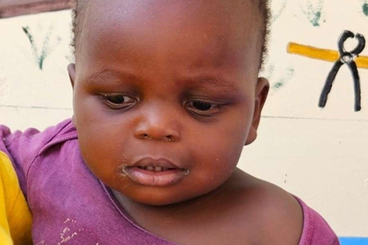 John Vyonne Innocent