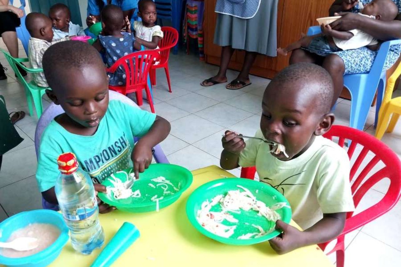 Pokažimo im ljubav i susretljivost - Zaboravljena siročad