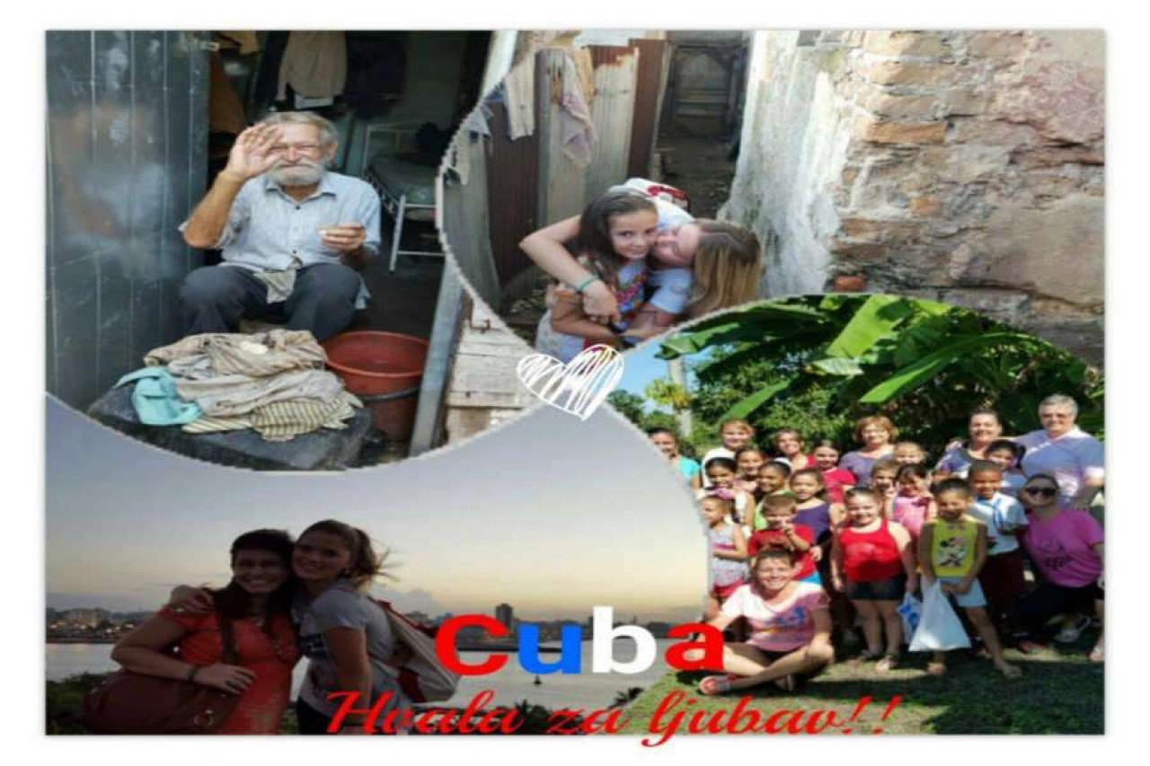 Okrugli stol u Splitu "Gladna nahraniti"