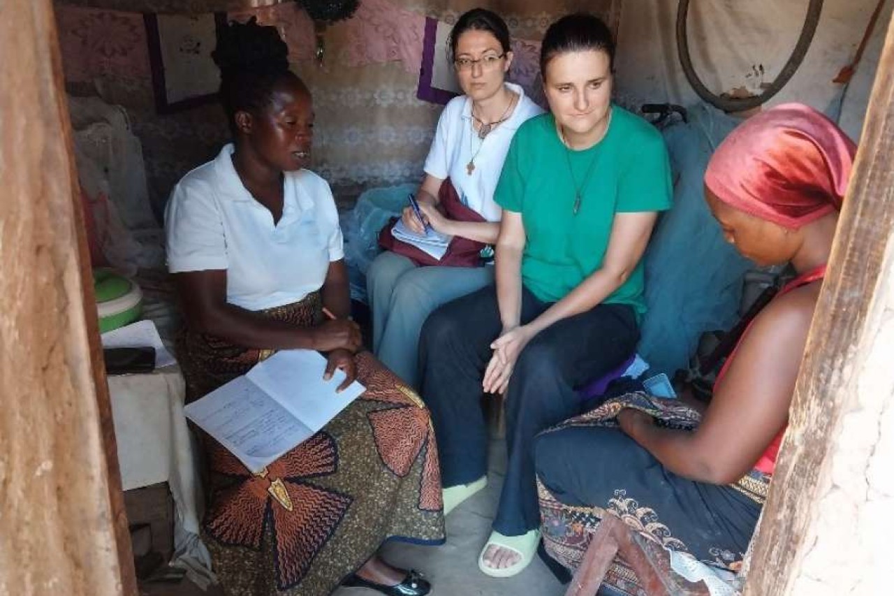 Pripreme za početak nove školske godine u Tanzaniji