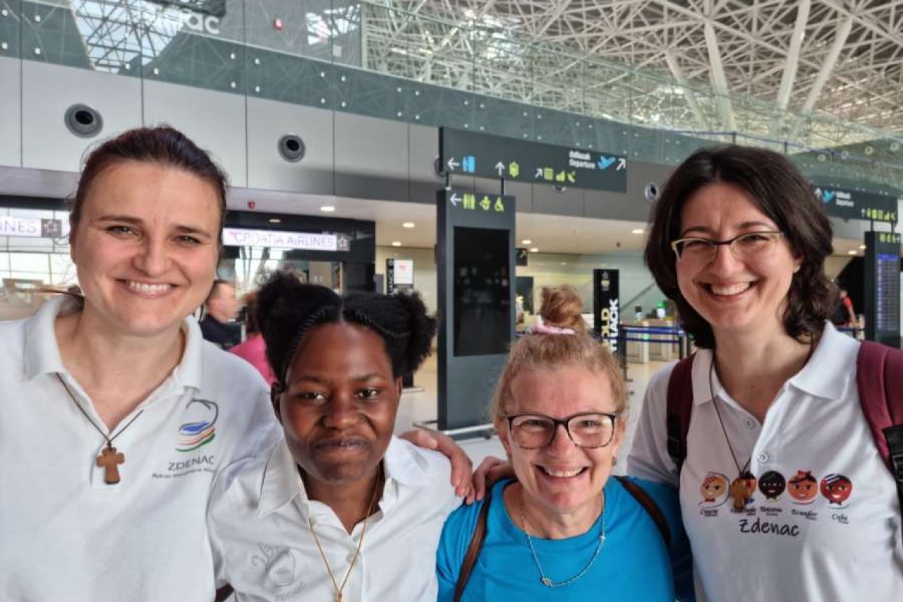 U službi Njegove riječi i djela milosrđa u korist siromaha, djece, mladih i ostavljenih