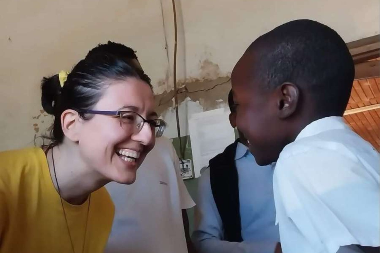 Poziv - S onu stranu ega