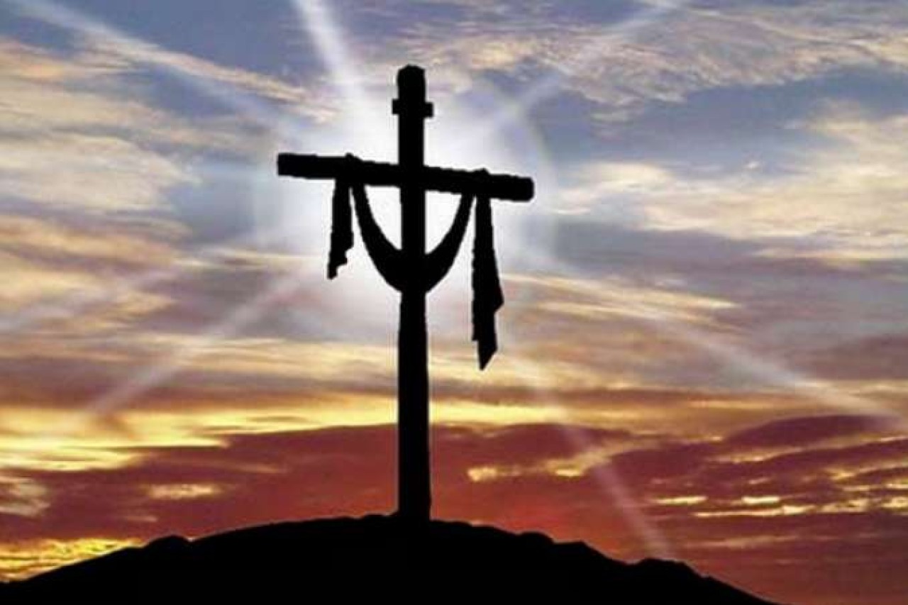 Sretan i milosrdan Uskrs!   Happy and compassionate Easter!   Pascua feliz y misericordioso!   Furaha Pasaka na huruma!