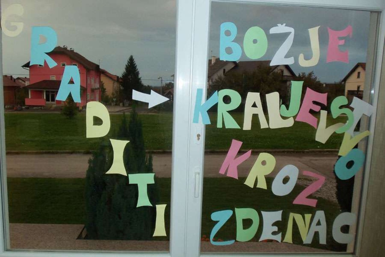 Duhovna obnova u Dugom Selu