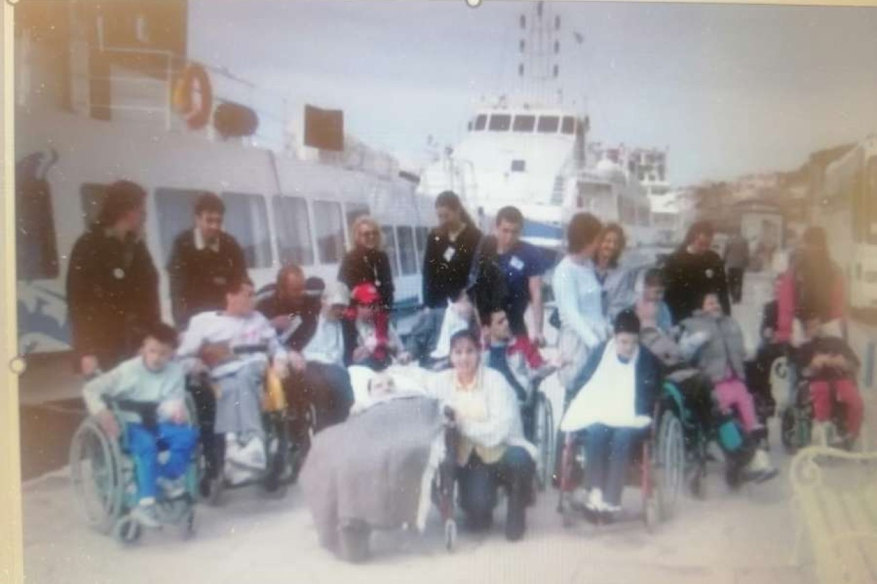 U početku bijaše potreba