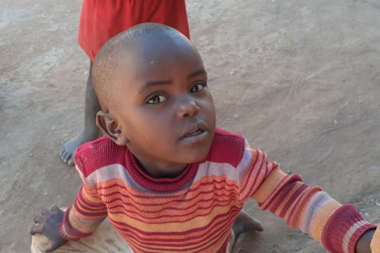 Izložba fotografija Učim živjeti s Bogom!