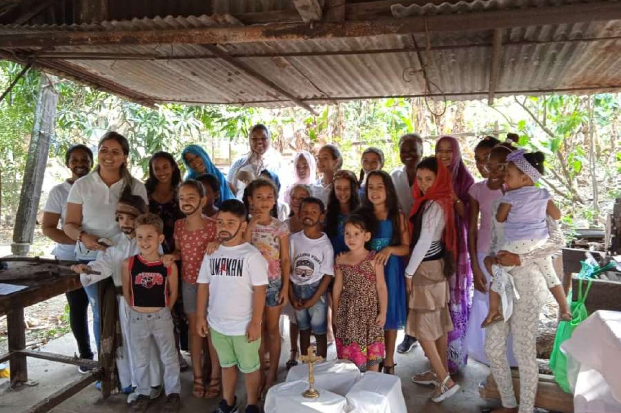 Poziv na susret s Istinom