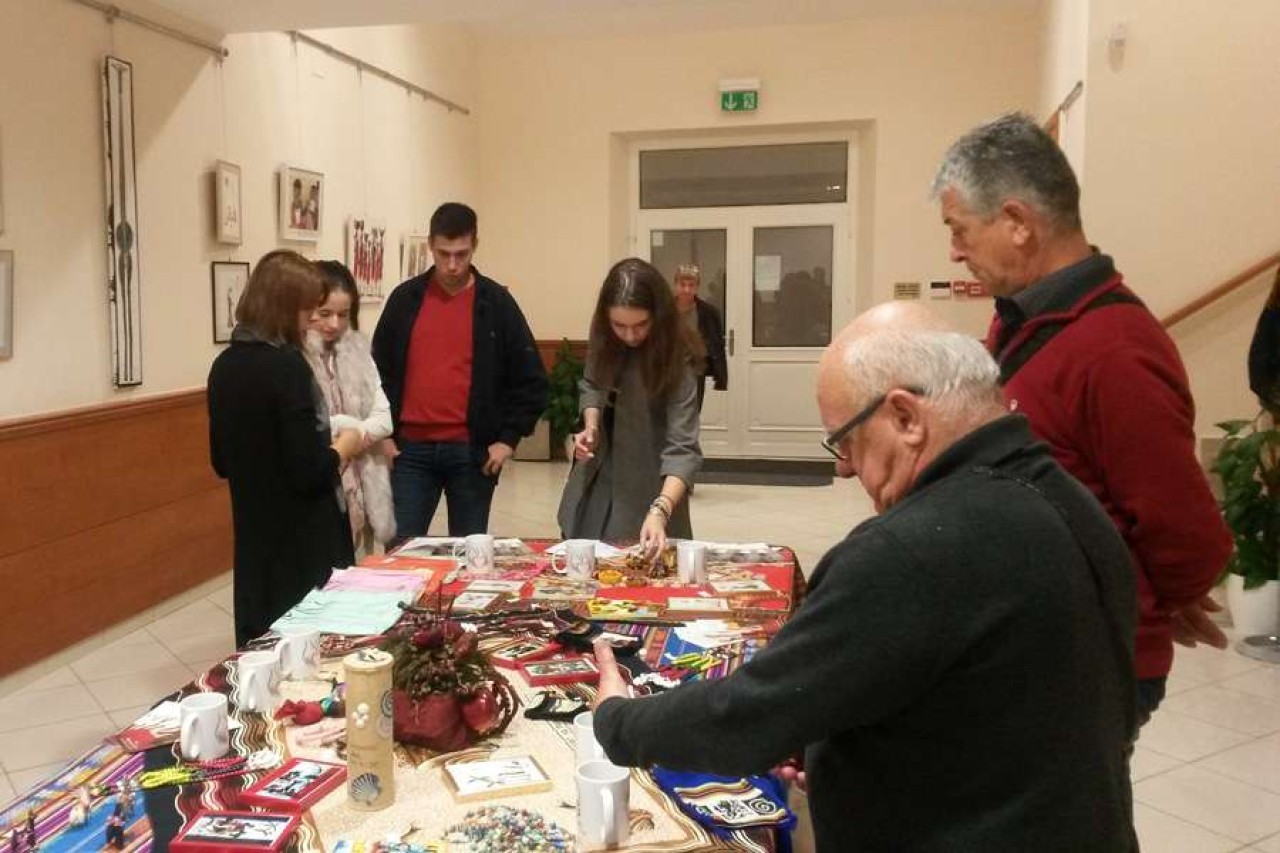 Milosrđem do promjena i radosti