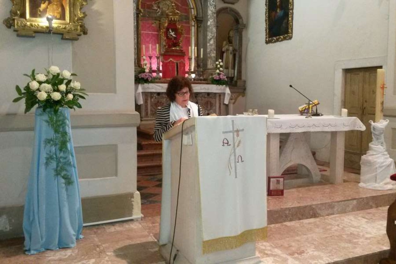 Biblijsko naviještanje