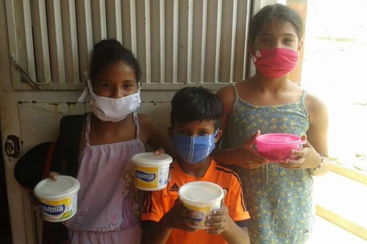 MISIJA VENEZUELA