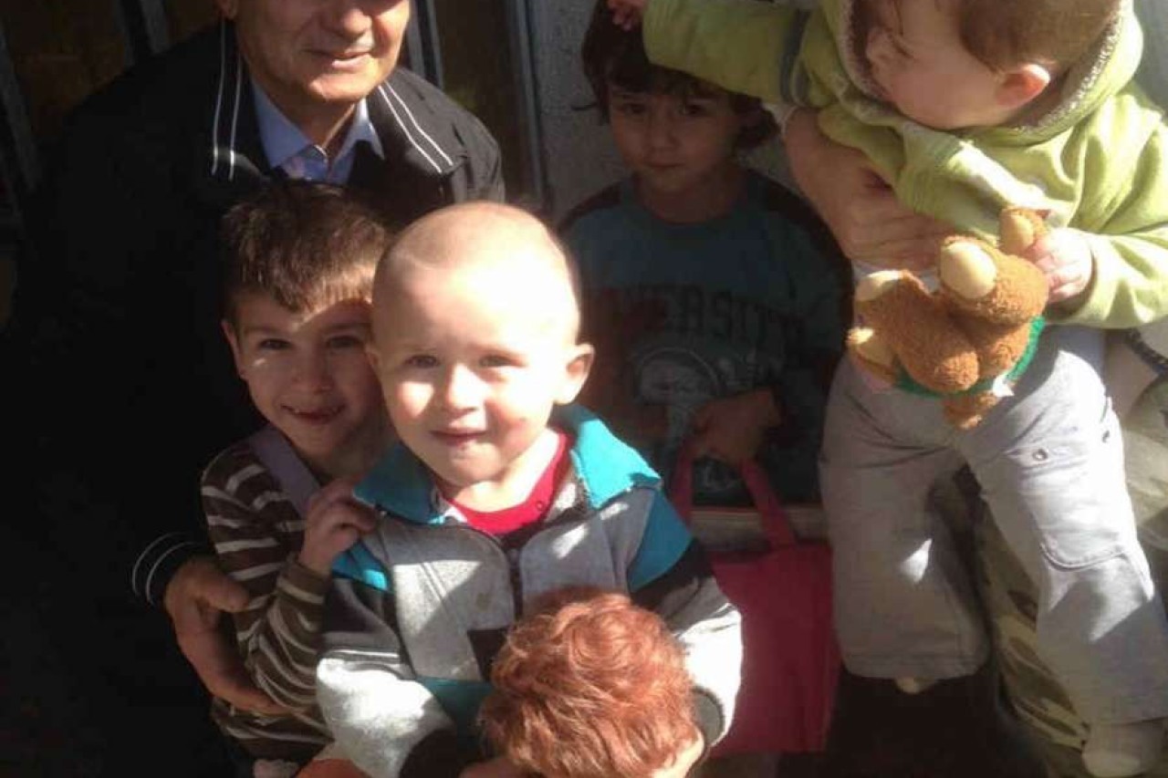 Milosrđe čini čuda