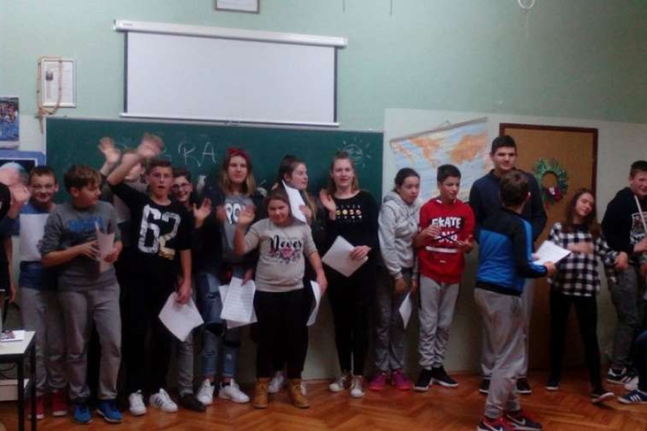 ODGOJ U SOLIDARNOSTI