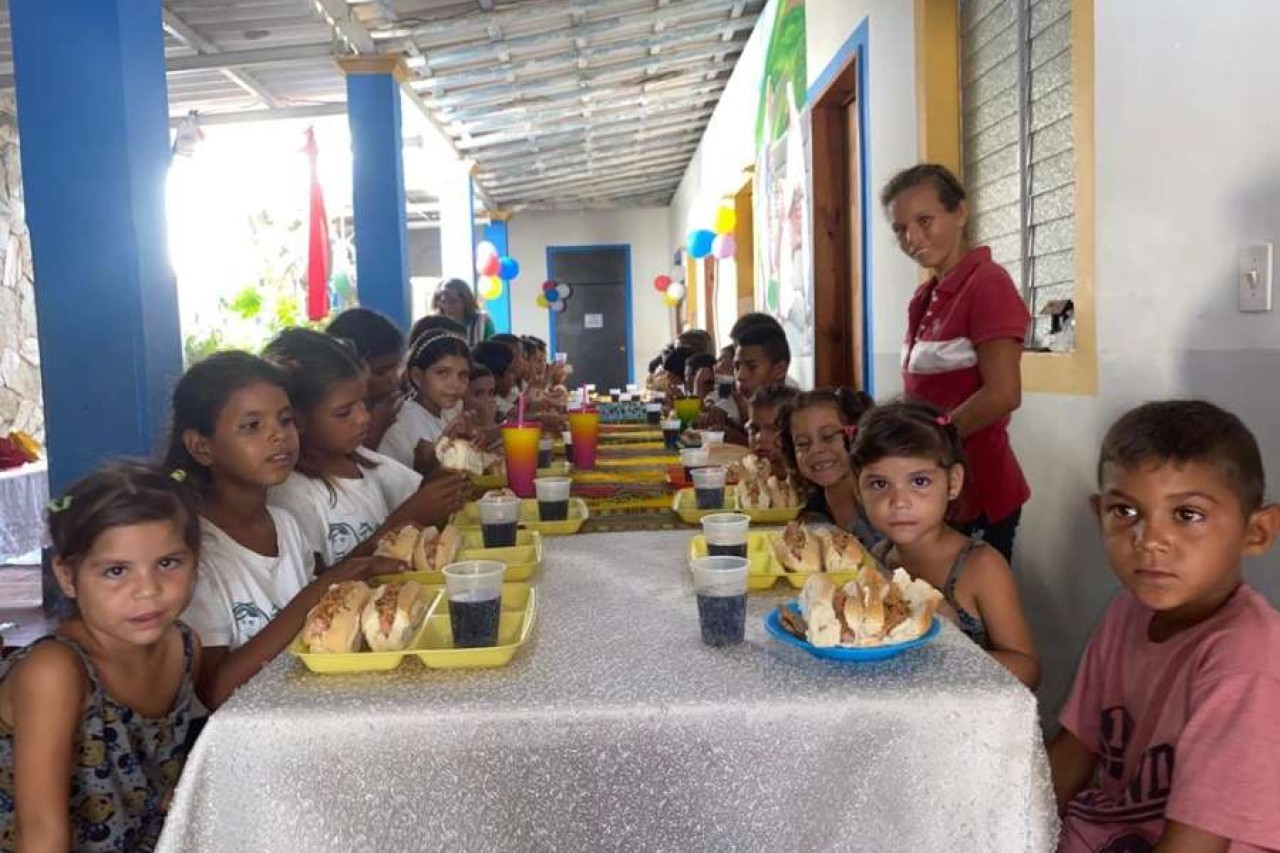 Za djecu Venezuele 2025.