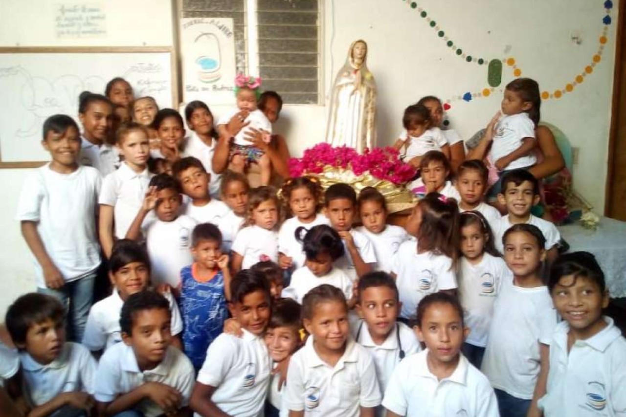 PRVA GODIŠNJICA OSNIVANJA CENTRA PUNTA DE PIEDRA