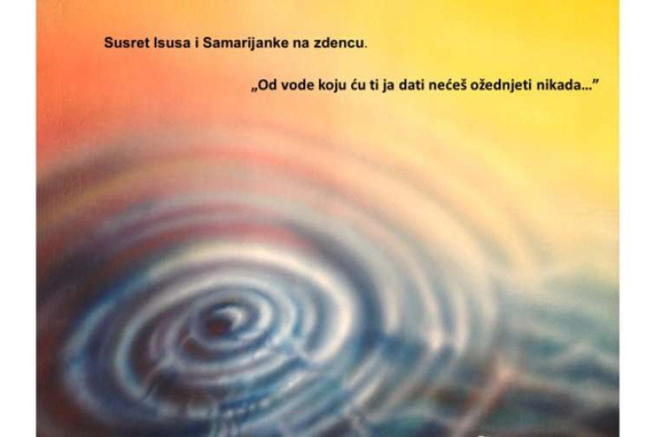 DUHOVNE INICIJATIVE ZDENČANA