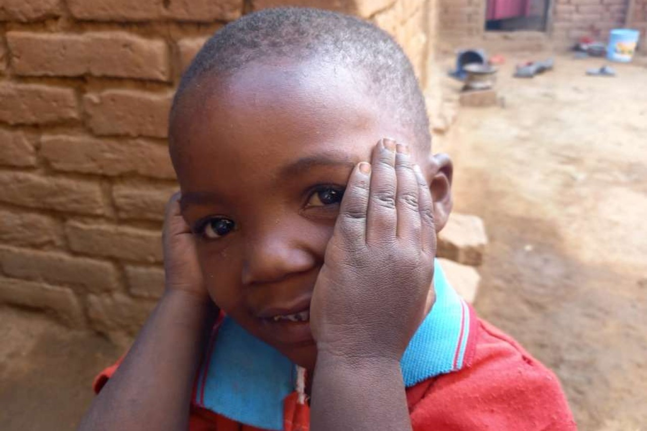 Provjereno s udrugom Zdenac u Tanzaniji, 11. siječnja 2024., priča 2.