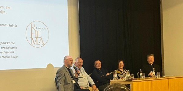 Molitva, druženje, učenje i rast u novim spoznajama