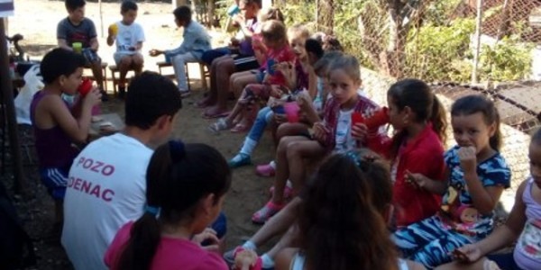 Što nas više zala snađe naša vjera i nada je veća