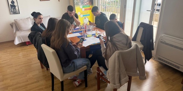 Edukacija za odgovorno i kreativno korištenje digitalnih alata