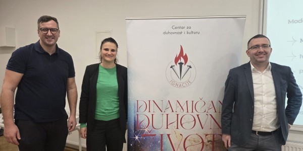 Umrežavanje i dijeljenje iskustava