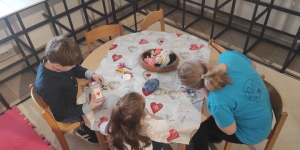 Zajedništvo i otvorena srca