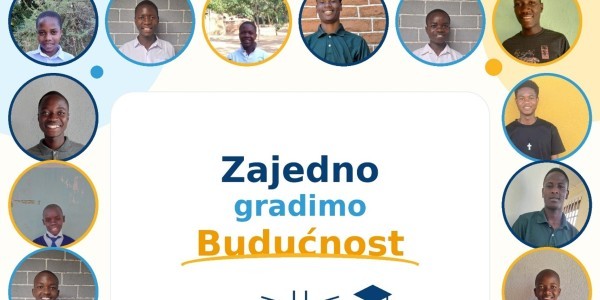 Projekt: Božji poduzetnik