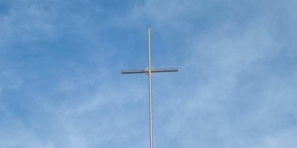 Uzvišenje Svetoga Križa