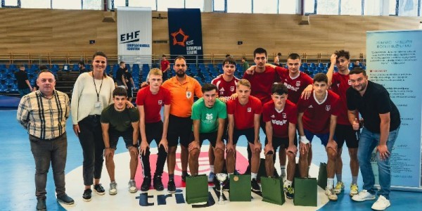 Kad sport postane djelo ljubavi – učenici Srednje škole Jelkovec za djecu Tanzanije