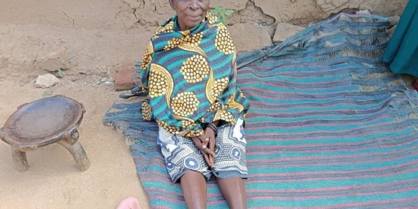 Nitko ne smije ostati zaboravljen, ni u životu ni u smrti