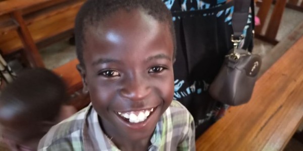 Za one koji se boje otići u Afriku...