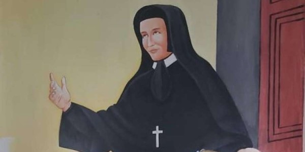 Paola di Rosa, patrona de Zdenac
