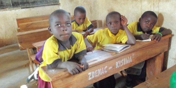 Hvala đacima velikog srca