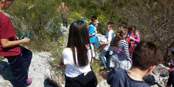 Izlet na planinu Kozjak