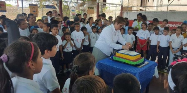 MISIJA VENEZUELA