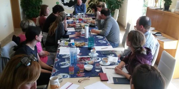 DUHOVNA OBNOVA ZDENCA u Dugom Selu