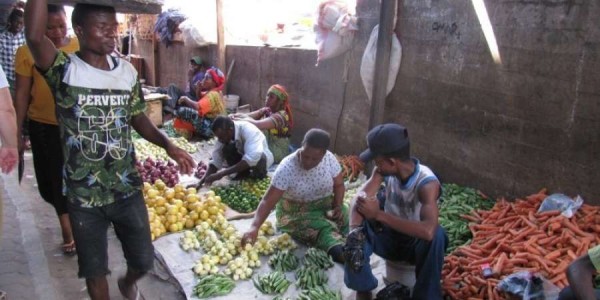 MISIJA TANZANIJA