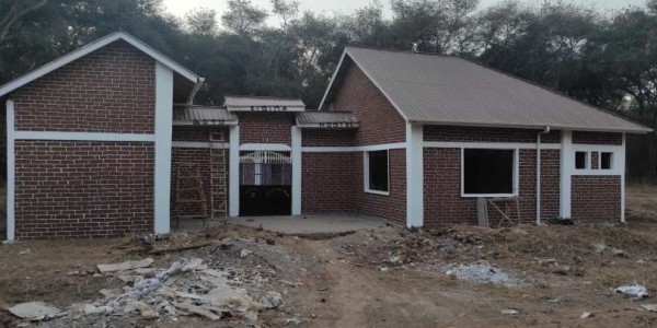 Akcija opremanja muškog đačkog doma u Tanzaniji