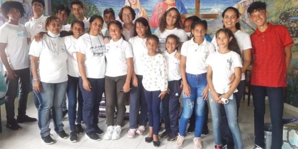 Moj veliki petak u Venezueli 2022.