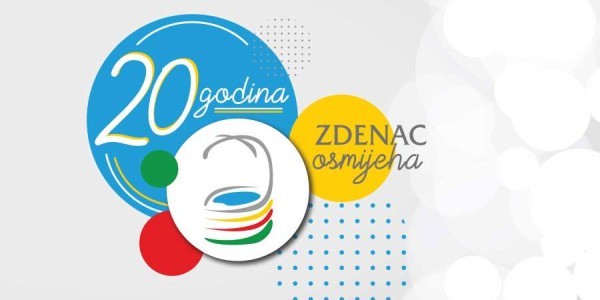 20. obljetnica Zdenca