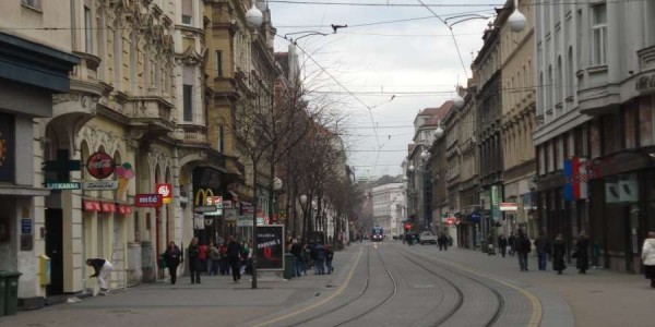 Prilika za činiti dobro