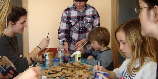 Kreativne radionice