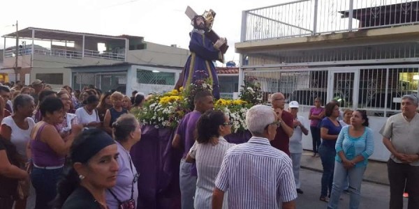MISIJA VENEZUELA
