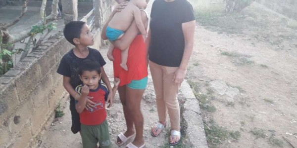 MISIJA VENEZUELA