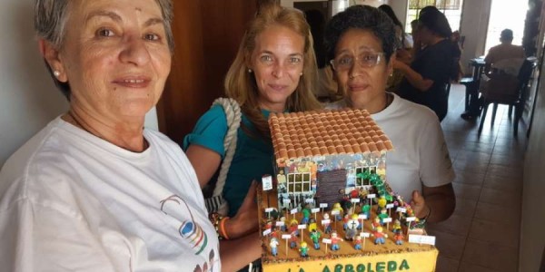 MISIJA VENEZUELA